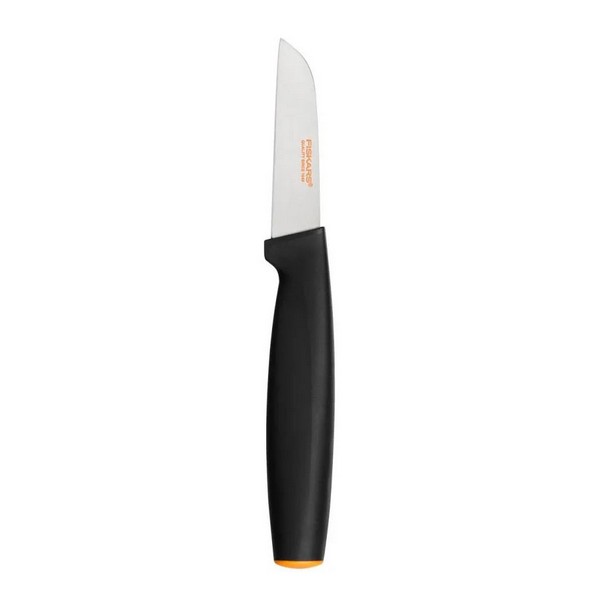 Кухонный нож Fiskars 1014227 для чистки овощей и фруктов