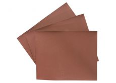 Лист шлифовальный Matrix 75616 , P320, 10шт