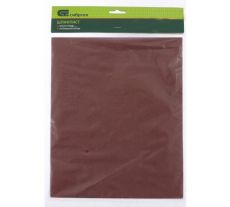 Лист шлифовальный Сибртех 756107 , P120, 10шт