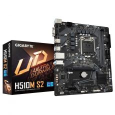 Материнская плата Gigabyte H510M S2