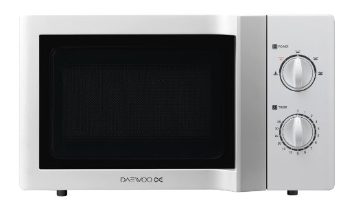 Микроволновая печь Daewoo Electronics KOR6L65