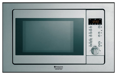 Микроволновая печь Hotpoint-Ariston MWA 121/HA