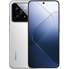 Мобильный телефон Xiaomi 14 2023 Android 12/512 Гб белый 53024