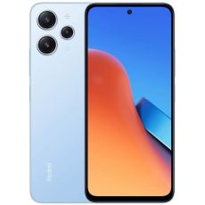 Мобильный телефон Xiaomi Redmi 12 2023 Android 8/256 Гб голубой 49095