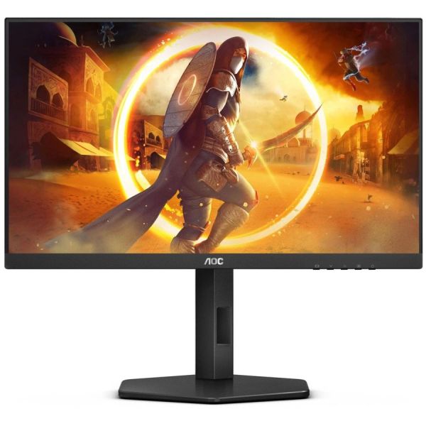 Монитор AOC Gaming 24G4X 23.8