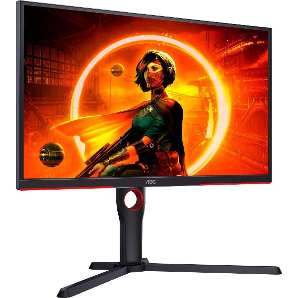 Монитор AOC Gaming 25G3ZM 24.5