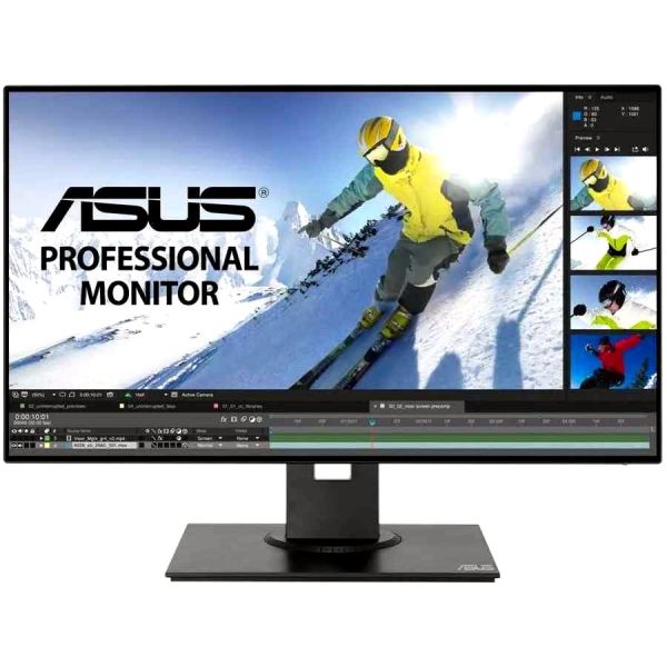 Монитор ASUS Professional PB247Q 23.8