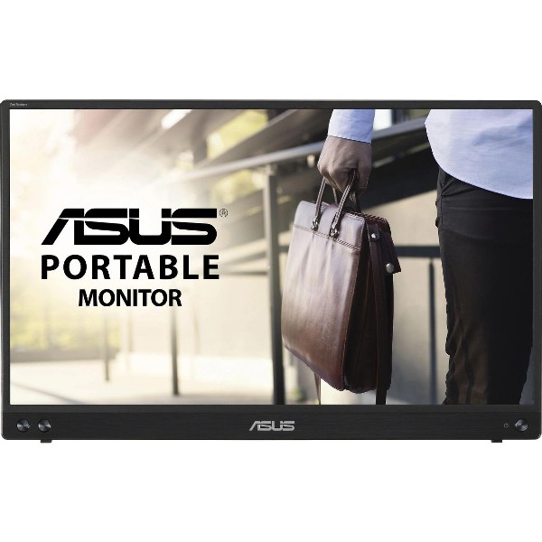 Монитор ASUS ZenScreen MB16ACV 15.6