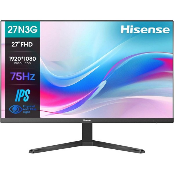 Монитор Hisense 27N3G 27