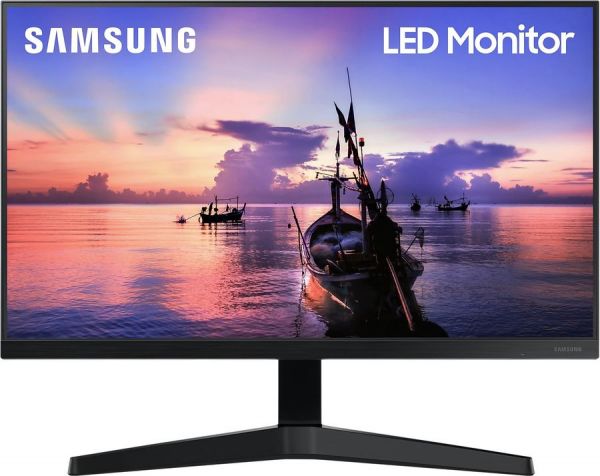 Монитор Samsung F24T352FHI 24