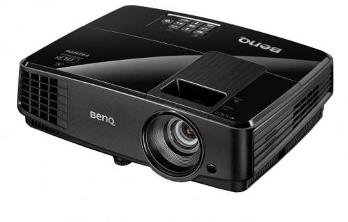 Проектор BenQ MX507 DLP