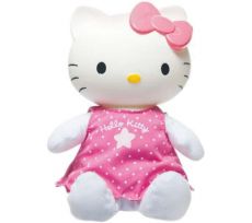 Мягкая игрушка IMC Toys 310001 Hello Kitty