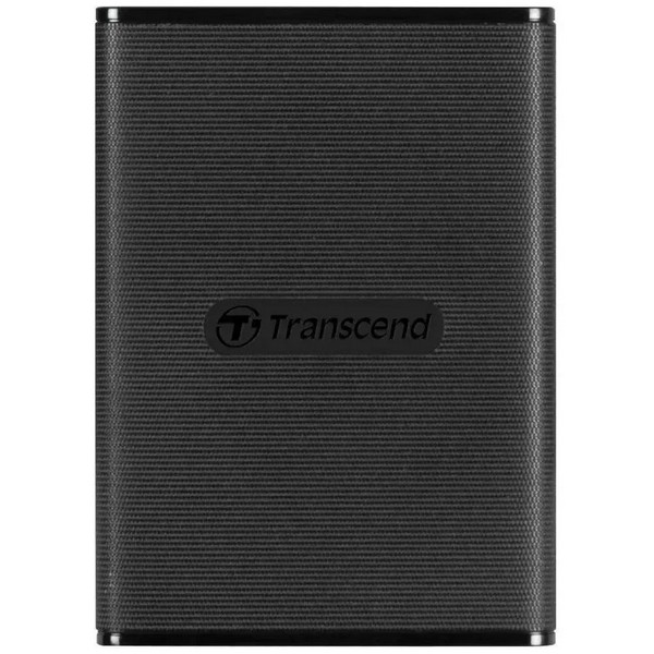 Внешний жесткий диск Transcend ESD270C [TS2T], 2 Тб, SSD 1.8 