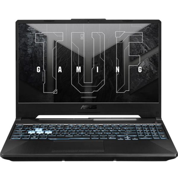 Ноутбук ASUS TUF Gaming A15 FA506NF-HN060 15.6