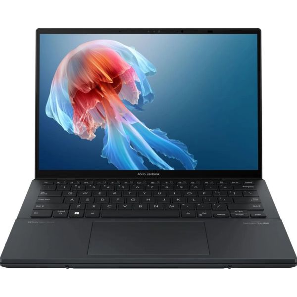 Ноутбук ASUS ZenBook Duo UX8406MA-QL344X 2024 14