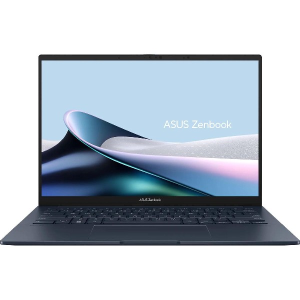 Ноутбук ASUS Zenbook 14 OLED UX3405MA-QD1016 14
