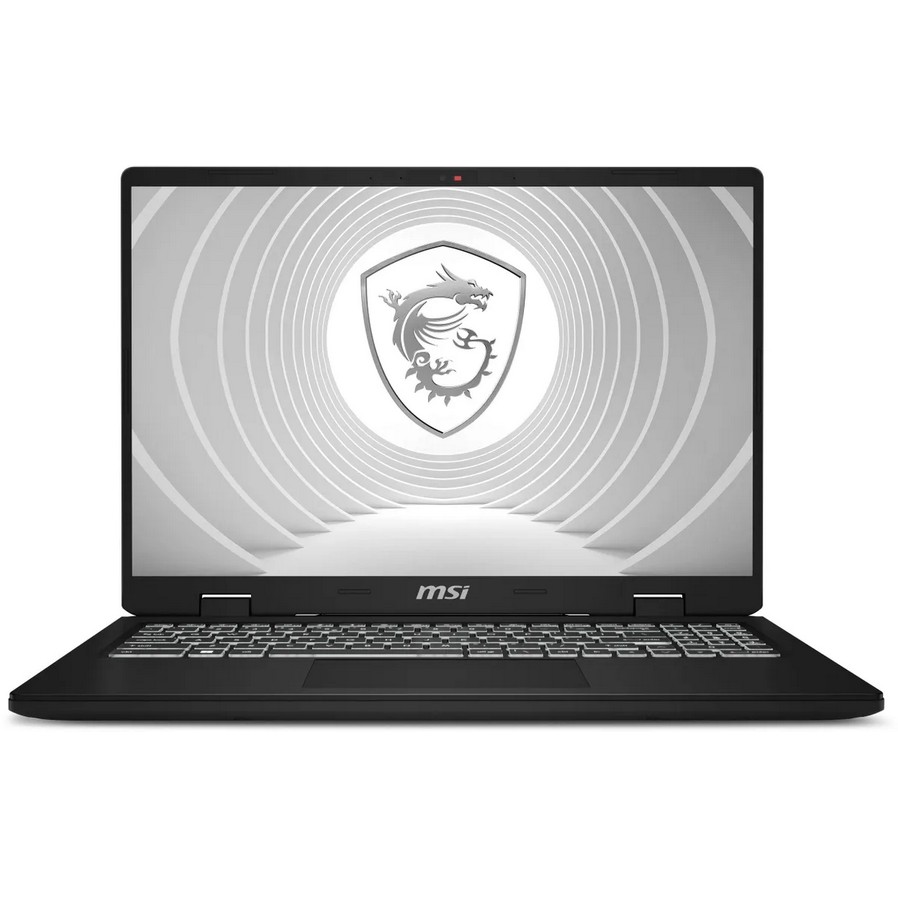 Ноутбук MSI CreatorPro M16 HX C14VIG-456RU 16