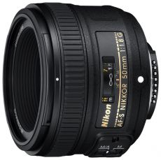 Объектив Nikon JAA015DA