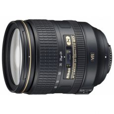Объектив Nikon AF-S ED VR (JAA811DA) 24-120мм f/4