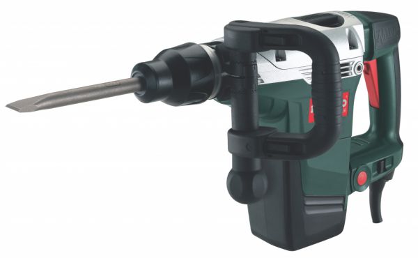 Отбойный молоток Metabo MHE 56