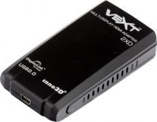 Переходник Inno3D VEXT 2XD-HDMI