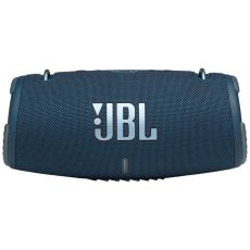 Портативная колонка JBL Xtreme 3 100 Вт, синий [jblxtreme3blueu(as/eu)]