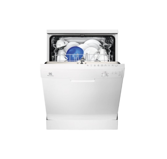 Посудомоечная машина Electrolux ESF9526LOW полноразмерная, белый