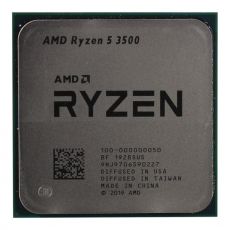 Процессор AMD Ryzen 5 3500 3.6 ГГц OEM