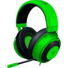 Компьютерная гарнитура Razer Kraken Multi-Platform стерео зеленый