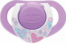 Пустышка Chicco 05703.000.000