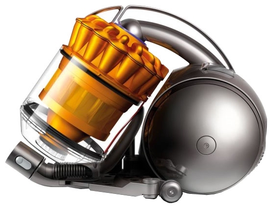 Пылесос Dyson DC41c Allergy Musclehead