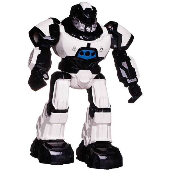 Робот Junfa toys Плуто ZY839656