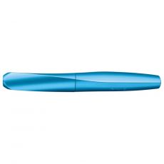 Ручка роллер Pelikan Office Twist Classy Neutral R457 коробка голубой PL811279