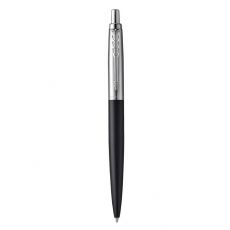 Шариковая ручка PARKER Jotter XL K69 (CW2068358) синий,Matte Black CT