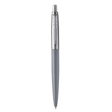 Шариковая ручка PARKER Jotter XL K69 (CW2068360) синий,Matte Grey CT