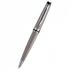 Шариковая ручка WATERMAN Expert (S0952200) Taupe CT (M) чернила: синий палладиевое покрытие
