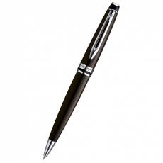 Шариковая ручка WATERMAN Expert (S0952280) Deep Brown CT (M) чернила: синий палладиевое покрытие