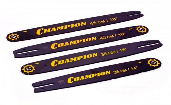 Шина для пилы Champion 15