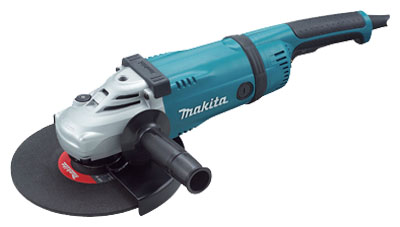 Шлифовальная машина Makita GA9030