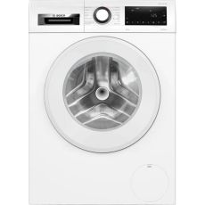 Стиральная машина Bosch WGG2540LSN фронтальная 10 кг белый