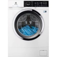 Стиральная машина Electrolux EW6SM227C фронтальная 7 кг белый