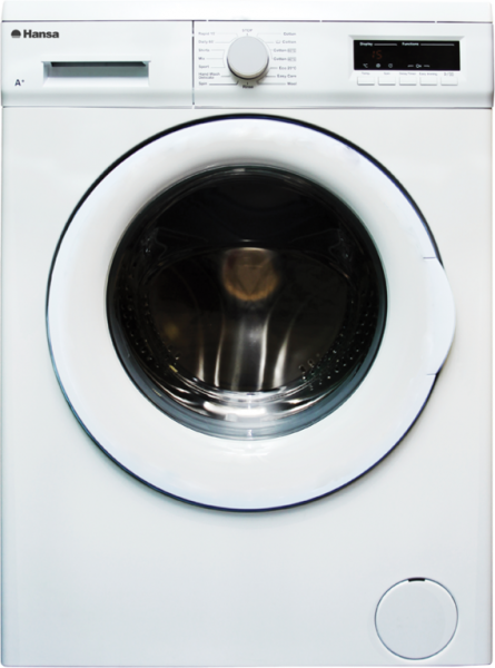 Стиральная машина Hansa WHI 1050L фронтальная 7 кг белый