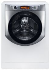 Стиральная машина Hotpoint-Ariston AQ105D 49D B фронтальная 10 кг белый