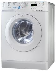 Стиральная машина Indesit XWA 61051 W фронтальная 6 кг белый