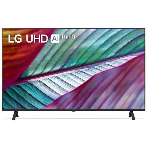 Телевизор LG 50UR78001LJ.ARUB 50