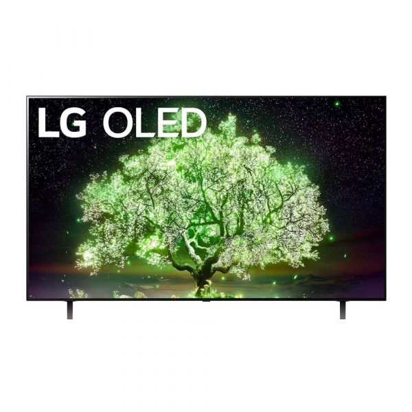 Телевизор LG OLED65A1RLA 65