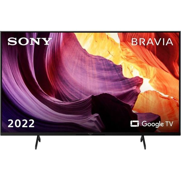 Телевизор Sony KD-55X81K 55