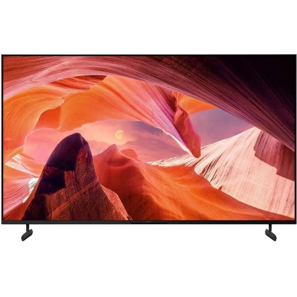 Телевизор Sony KD-85X80L 85