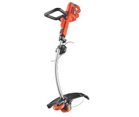 Триммер Black&Decker GL8033-QS