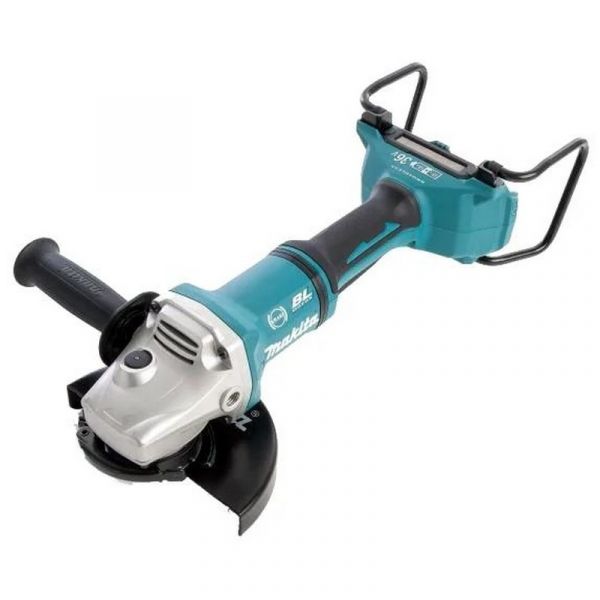 Угловая шлифовальная машина Makita DGA701ZU